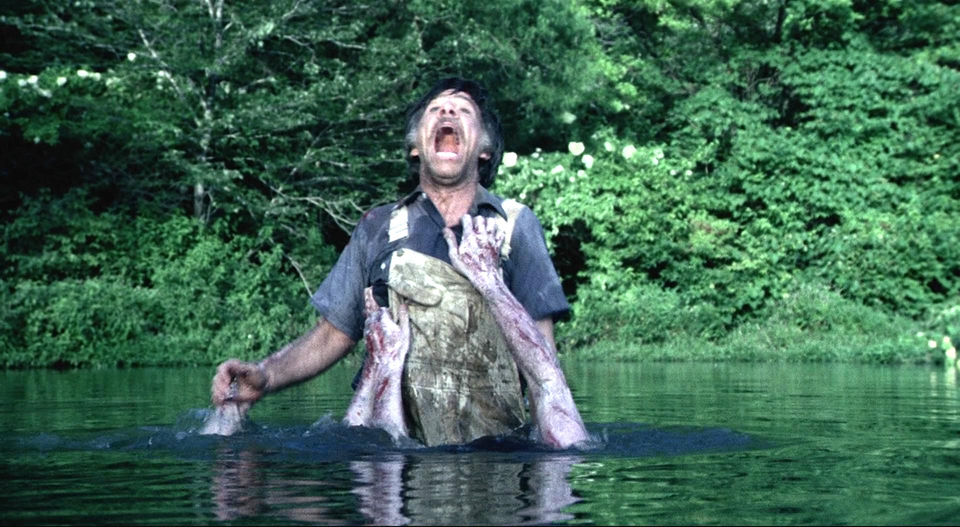 鬼巢剧照的剧照