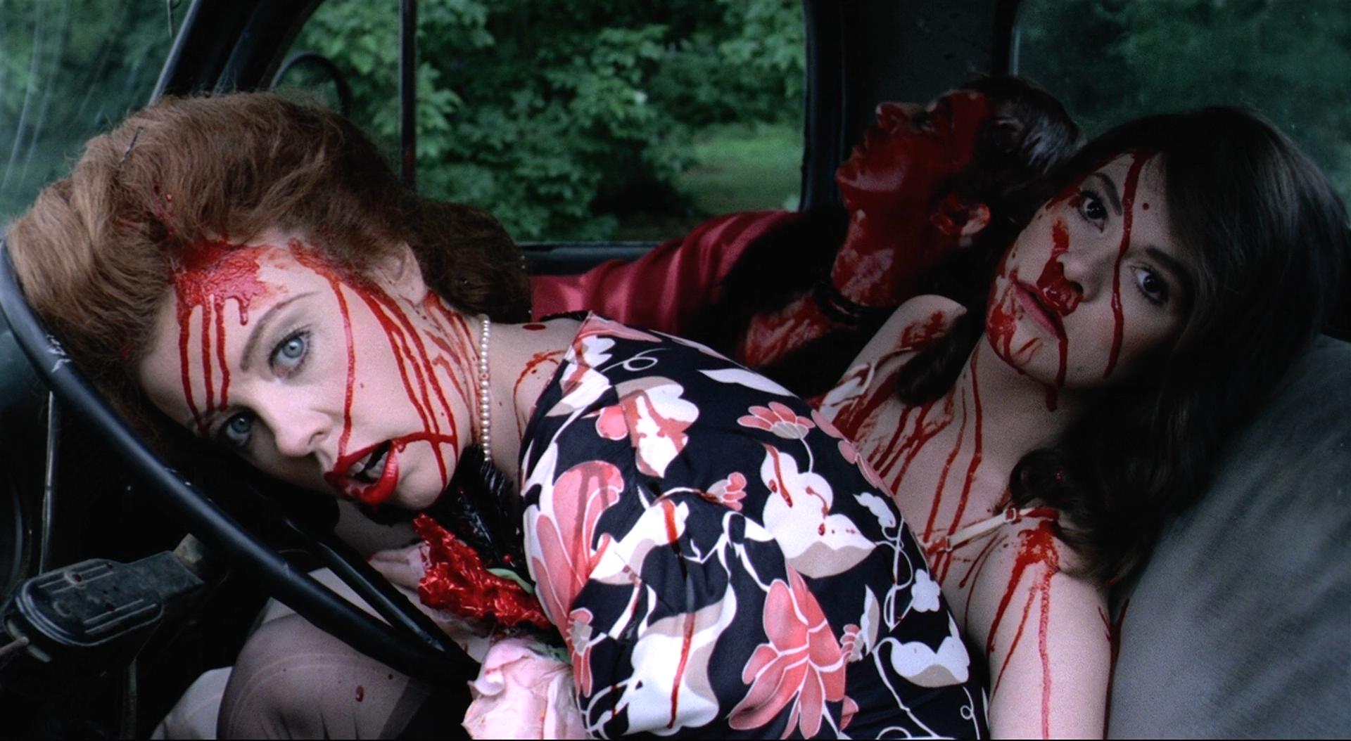 鬼巢剧照的剧照