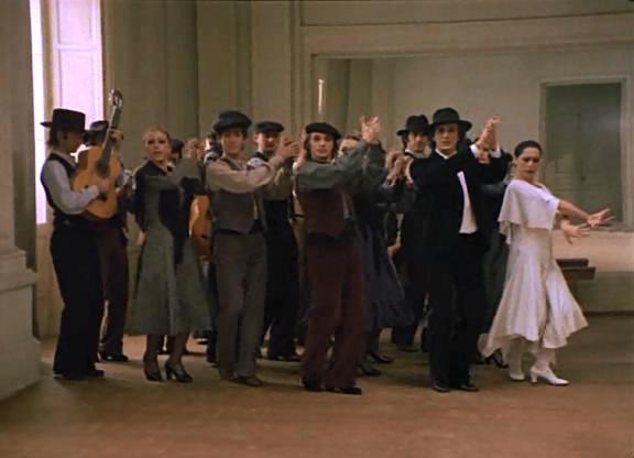 血婚剧照的剧照