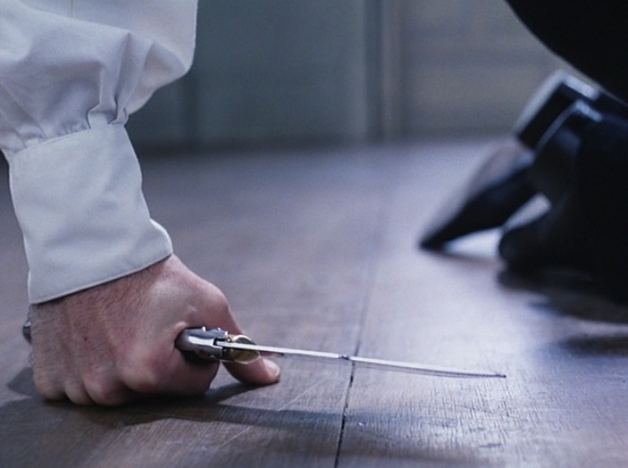 血婚剧照的剧照