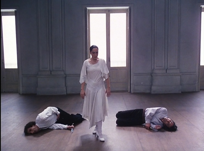 血婚剧照的剧照