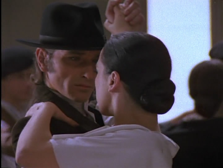 血婚剧照的剧照