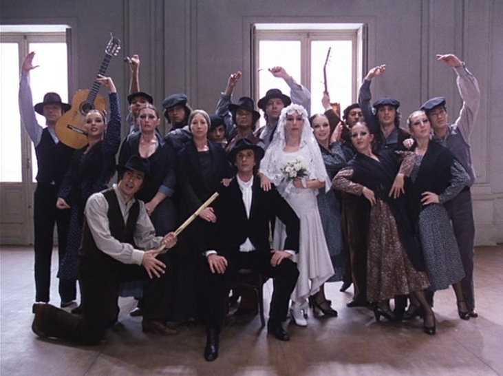 血婚剧照的剧照