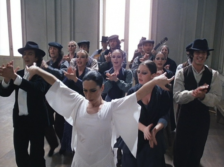 血婚剧照的剧照