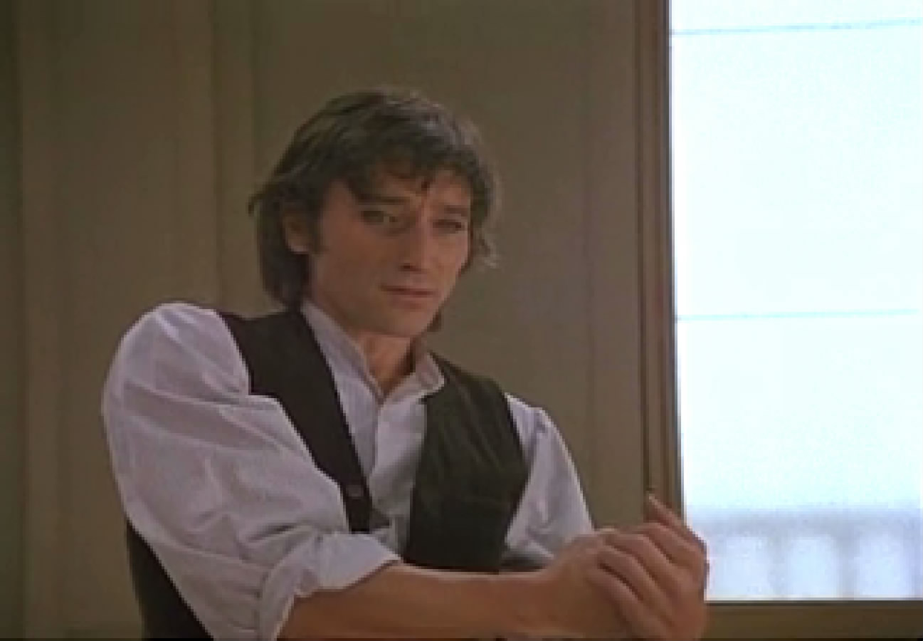 血婚剧照的剧照