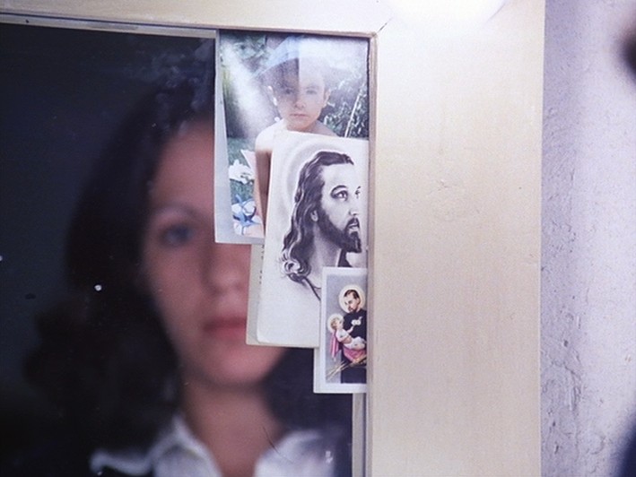 血婚剧照的剧照