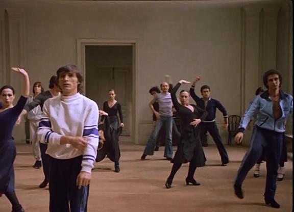 血婚剧照的剧照