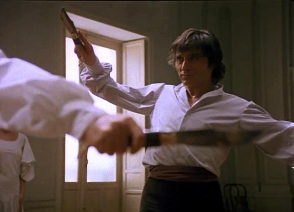 血婚剧照的剧照