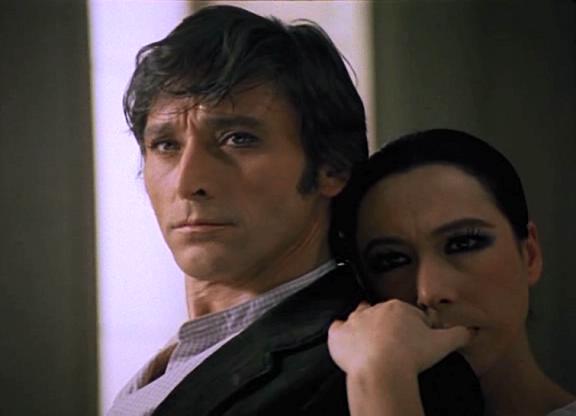 血婚剧照的剧照