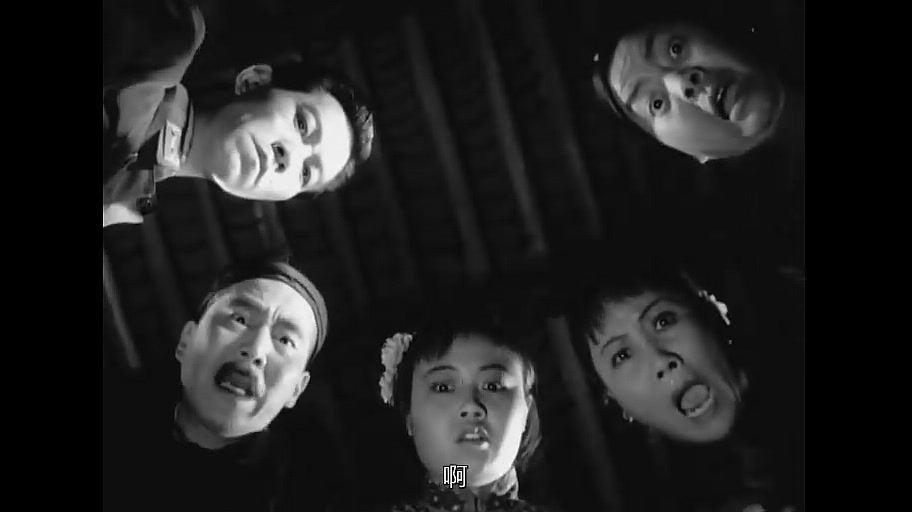 抓壮丁剧照的剧照