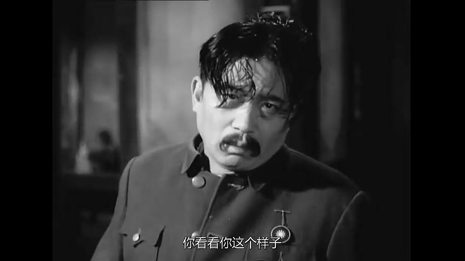 抓壮丁剧照的剧照