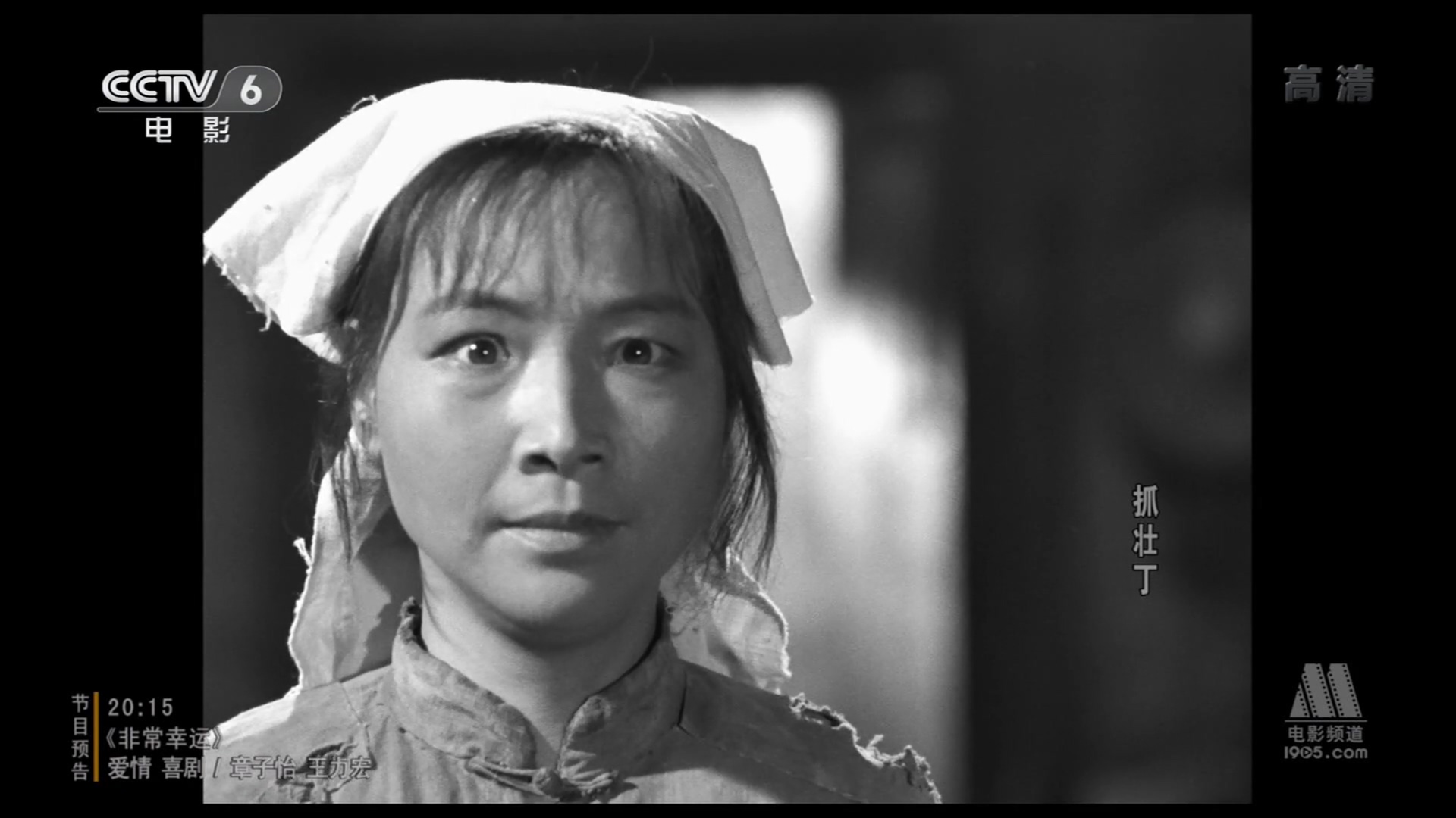 抓壮丁剧照的剧照