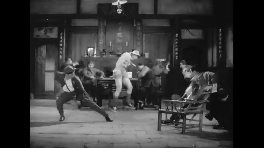 抓壮丁剧照的剧照