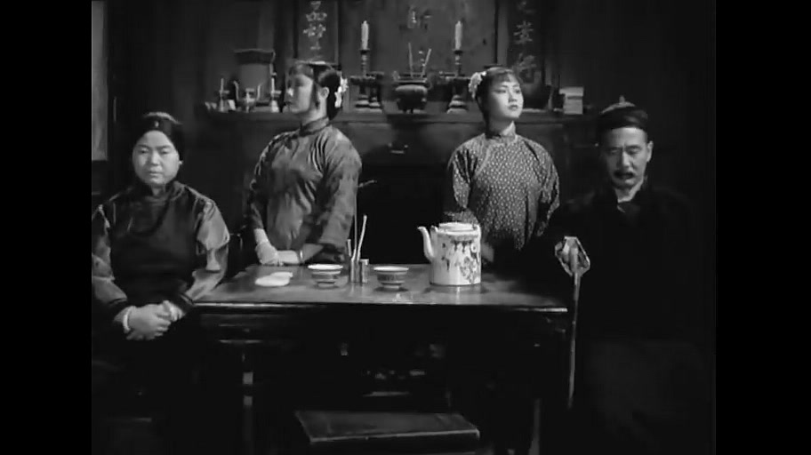 抓壮丁剧照的剧照