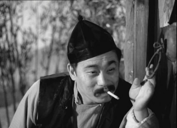 抓壮丁剧照的剧照