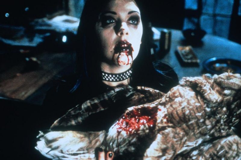 女巫布莱尔2：影子之书剧照的剧照