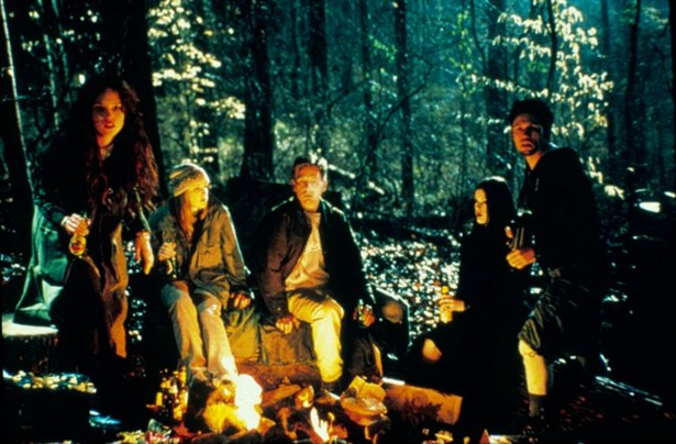 女巫布莱尔2：影子之书剧照的剧照