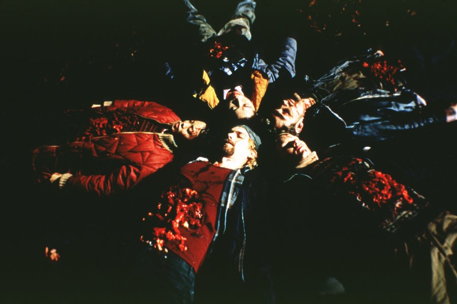 女巫布莱尔2：影子之书剧照的剧照