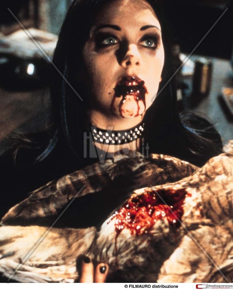 女巫布莱尔2：影子之书剧照的剧照