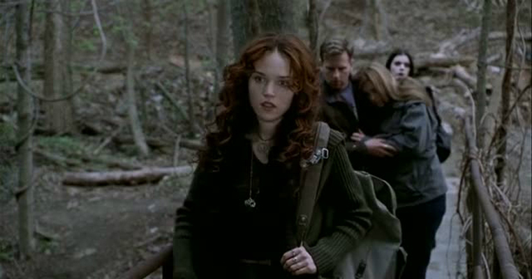 女巫布莱尔2：影子之书剧照的剧照