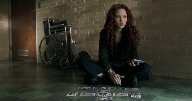 女巫布莱尔2：影子之书剧照的剧照