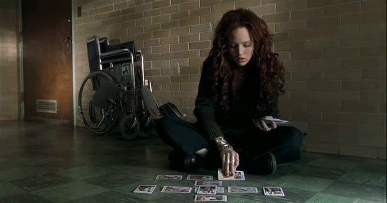 女巫布莱尔2：影子之书剧照的剧照