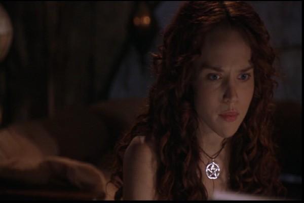 女巫布莱尔2：影子之书剧照的剧照