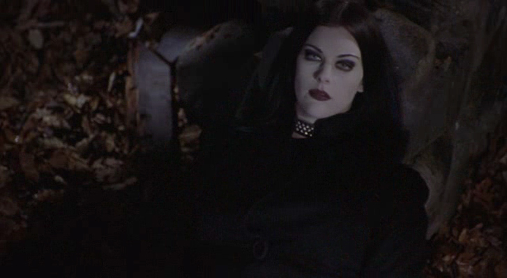 女巫布莱尔2：影子之书剧照的剧照