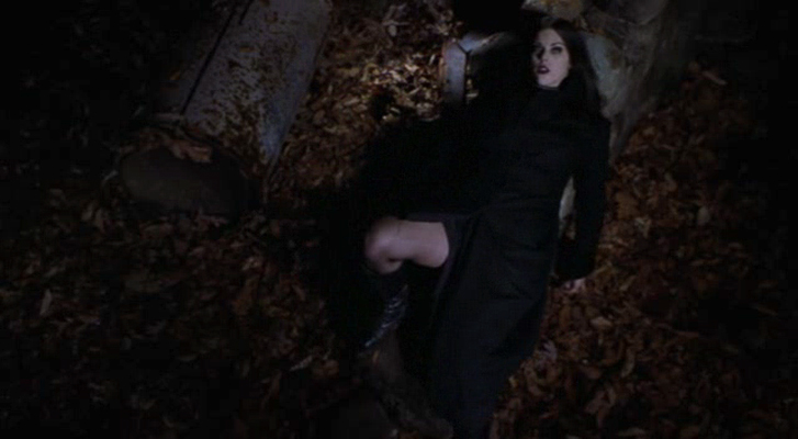 女巫布莱尔2：影子之书剧照的剧照