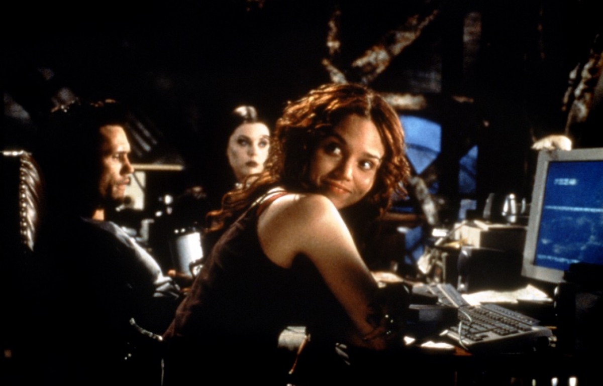 女巫布莱尔2：影子之书剧照的剧照