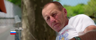 3100, Run and Become剧照的剧照