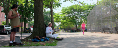 3100, Run and Become剧照的剧照