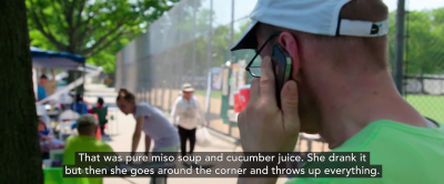 3100, Run and Become剧照的剧照