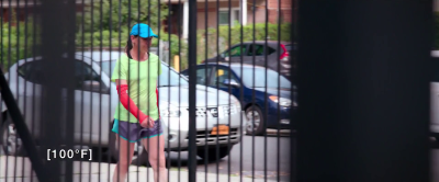 3100, Run and Become剧照的剧照