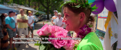 3100, Run and Become剧照的剧照