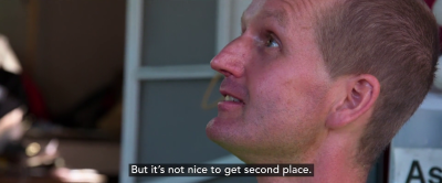 3100, Run and Become剧照的剧照