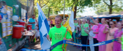 3100, Run and Become剧照的剧照