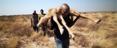 3100, Run and Become剧照的剧照