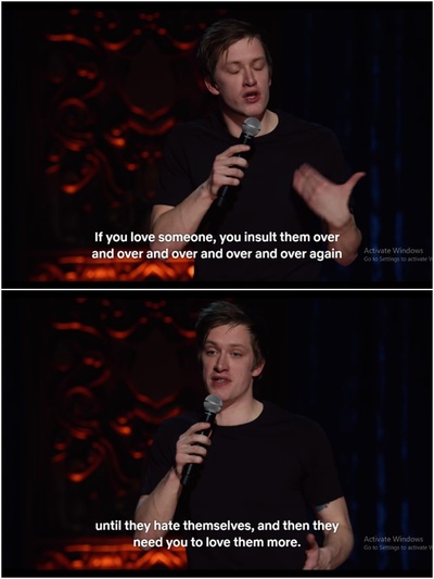 丹尼尔·斯洛斯：现场表演剧照的剧照