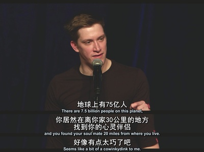 丹尼尔·斯洛斯：现场表演剧照的剧照