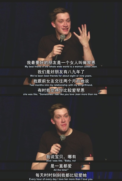 丹尼尔·斯洛斯：现场表演剧照的剧照