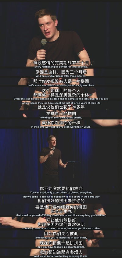 丹尼尔·斯洛斯：现场表演剧照的剧照