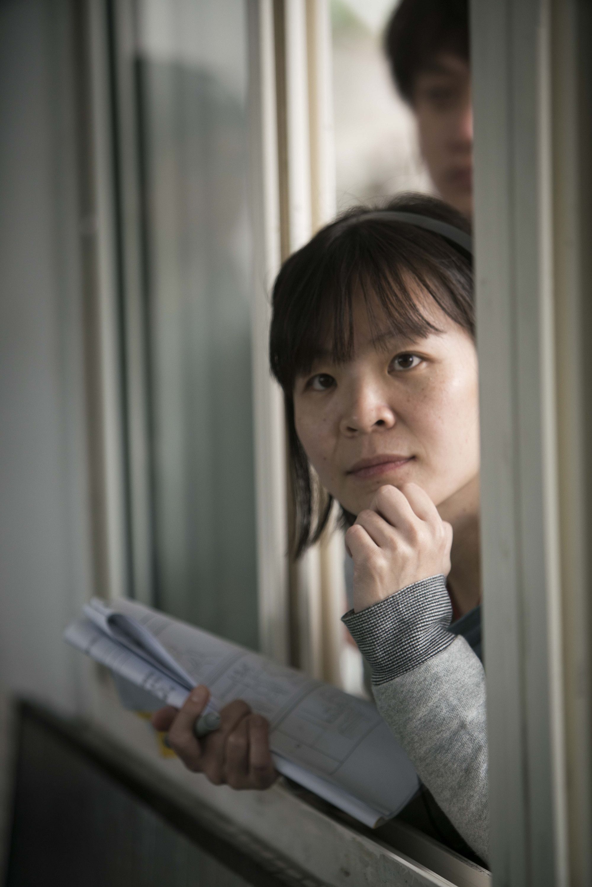 切小金家的旅馆剧照的剧照