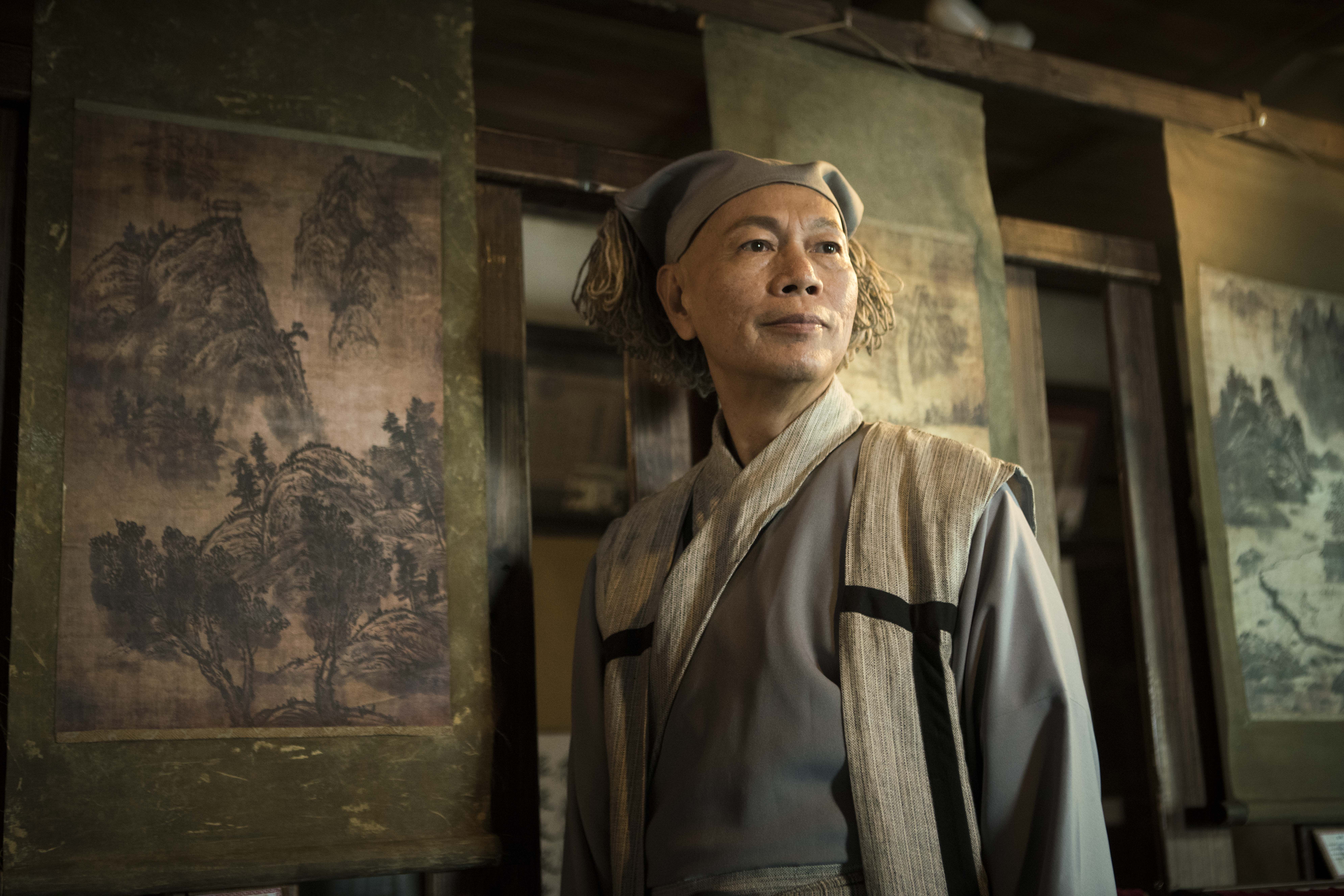 切小金家的旅馆剧照的剧照