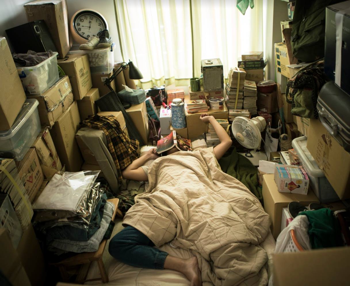 切小金家的旅馆剧照的剧照