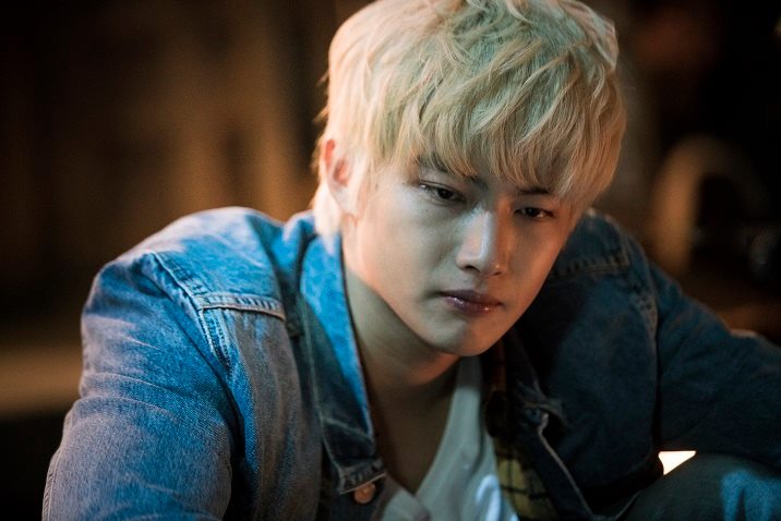 切小金家的旅馆剧照的剧照