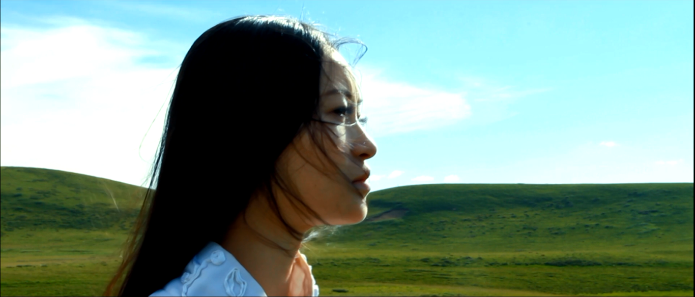 重返·狼群剧照的剧照