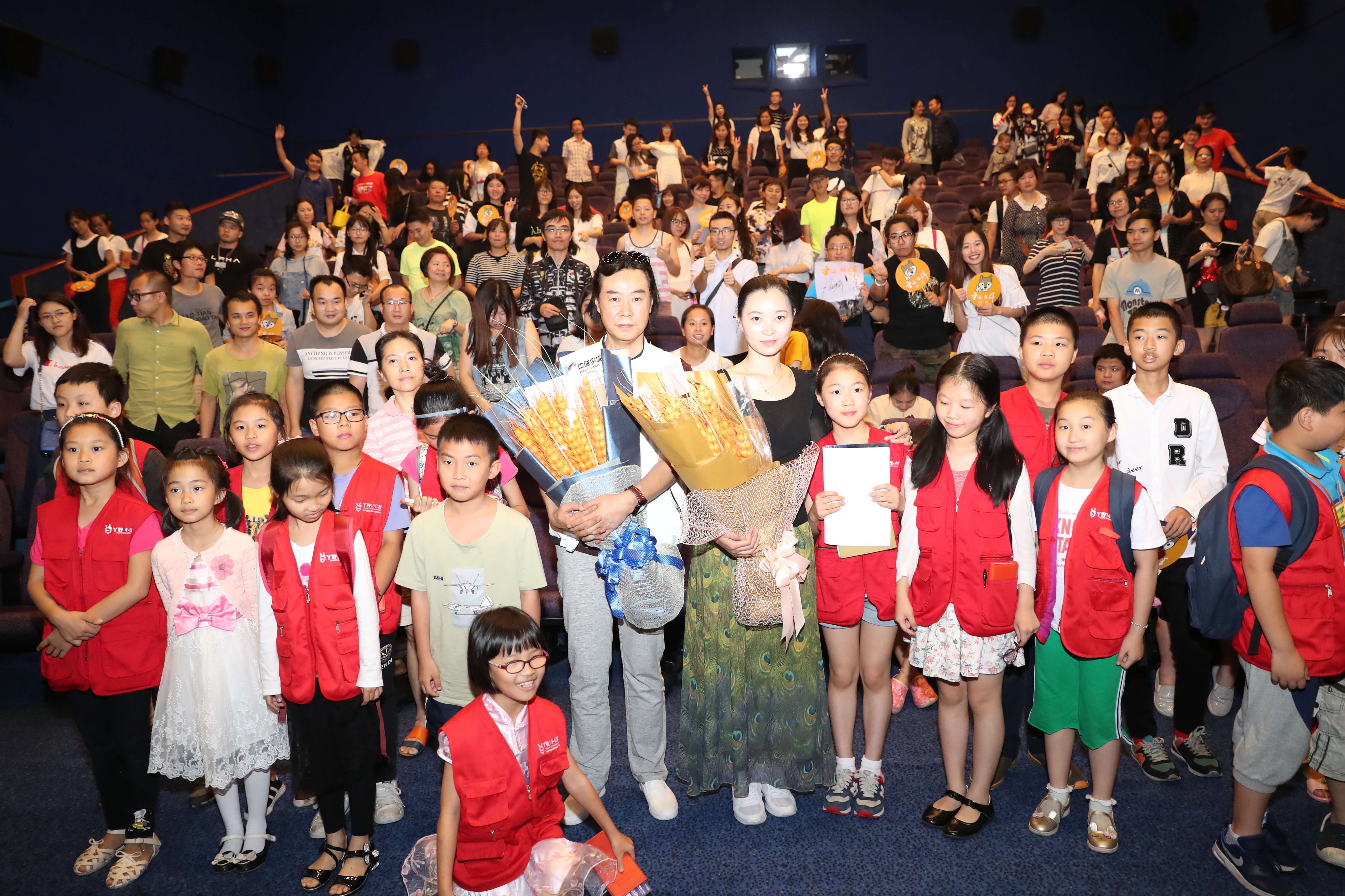 重返·狼群剧照的剧照