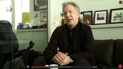 缪斯之火剧照的剧照