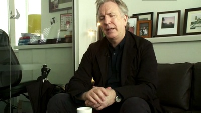 缪斯之火剧照的剧照